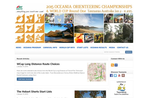 Wp Clear321 theme site design template sample