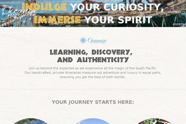 Site using Form Maker plugin