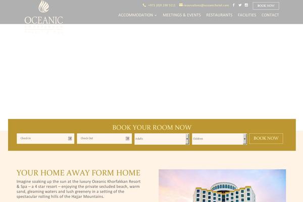 iTheme2 theme site design template sample