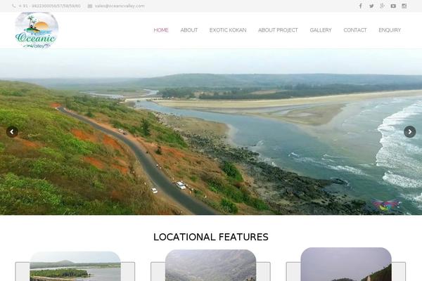Site using WP Booklet plugin