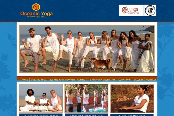 Site using Ele-custom-skin plugin