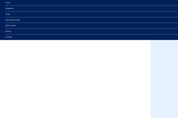 Site using Avas-core plugin