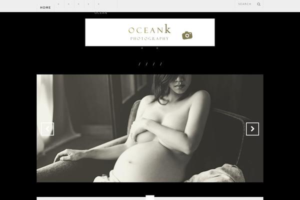 Site using Facebook All plugin
