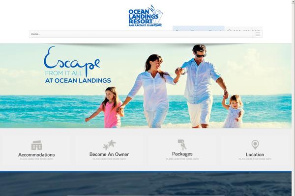 Woo360-theme-child theme site design template sample