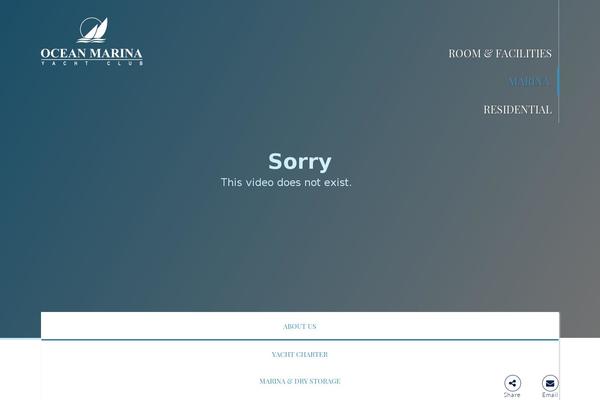 Site using Gravityforms plugin