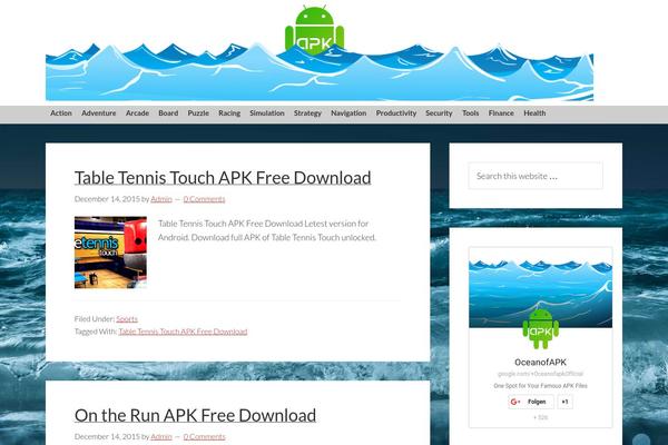Site using Ajaxy-live-search-master plugin