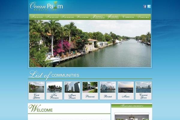 Site using Google AJAX Translation plugin