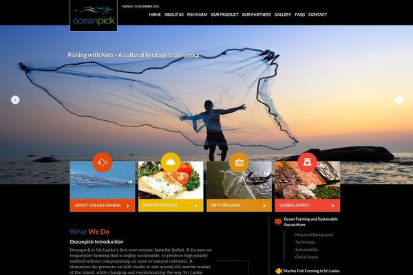 Site using Dynamic Headers plugin