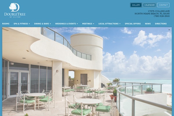 Site using Fancy-gallery-pro plugin