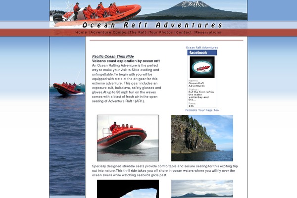 Connections theme site design template sample