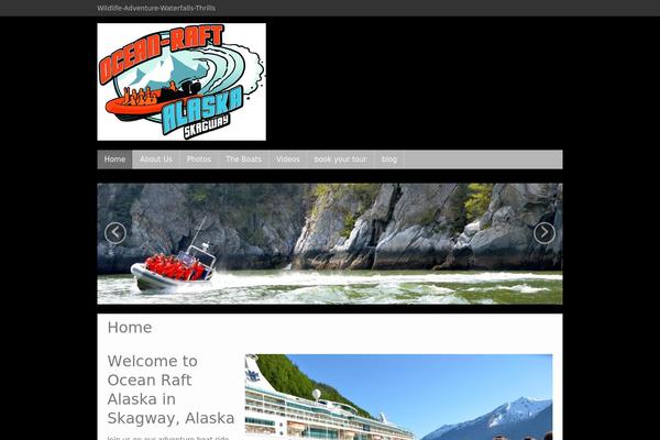Site using FooBox Image Lightbox plugin