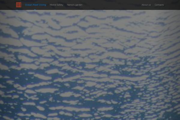 Site using Woo-framework-shortcodes plugin
