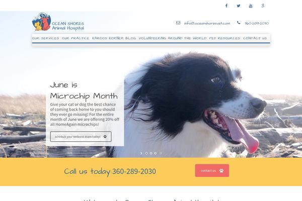 Site using Comments-plus plugin