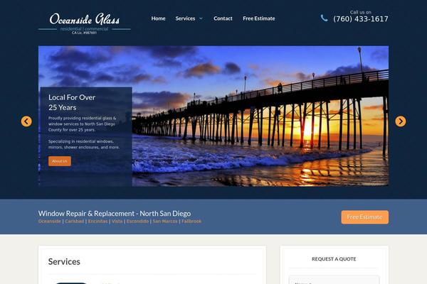 Site using Content Manager Light plugin