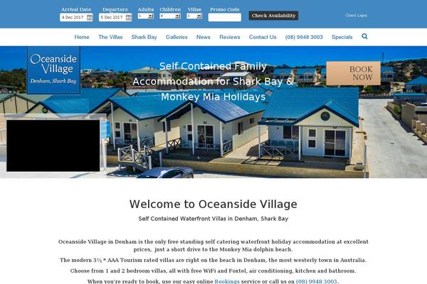 Site using Cred-frontend-editor plugin