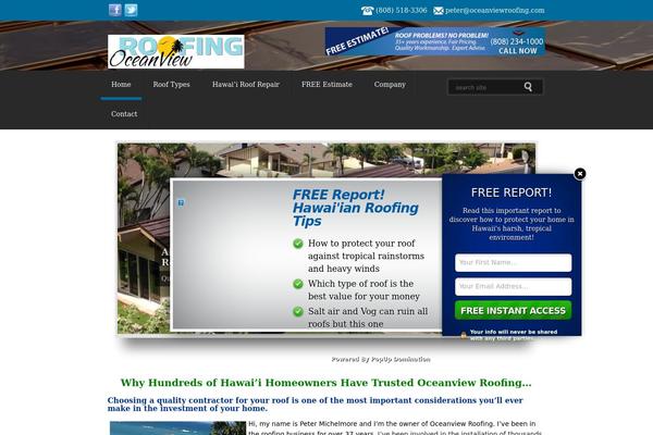 Site using Covertplayer_pro plugin