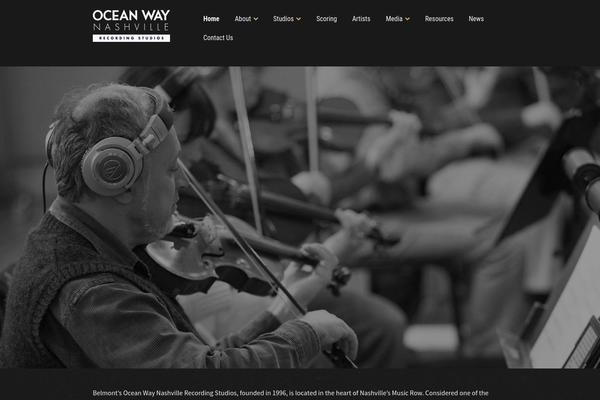Site using Clover-online-orders plugin