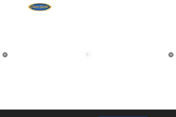Proxima theme site design template sample