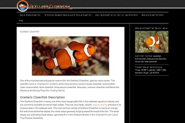 Eleven40 theme site design template sample