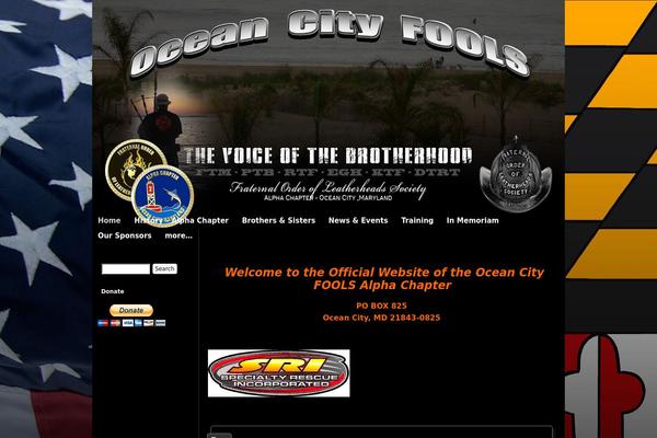Custom-community-pro-117-custom theme site design template sample