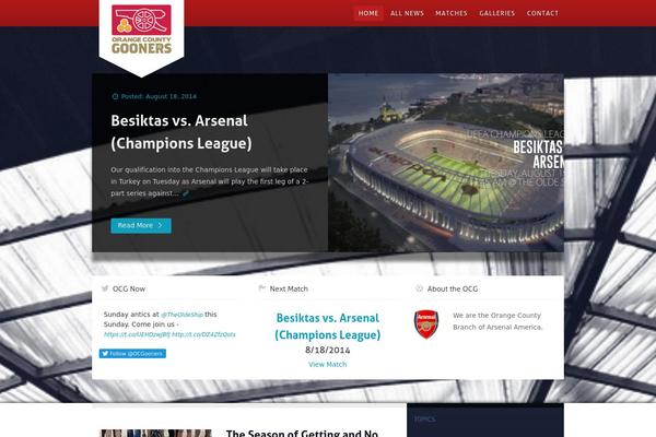 ocgooners.com site used Ocgooners