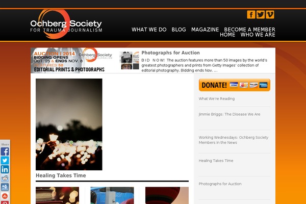 Site using Bp-template-pack plugin