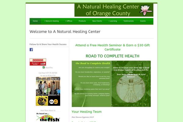 Bluediamond-v1-07 theme site design template sample