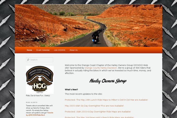 Site using LayerSlider plugin