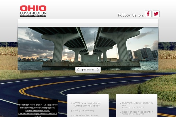 Site using Highlight Search Terms plugin