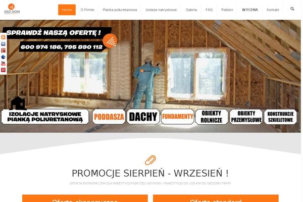 Site using WP Customer Reviews plugin