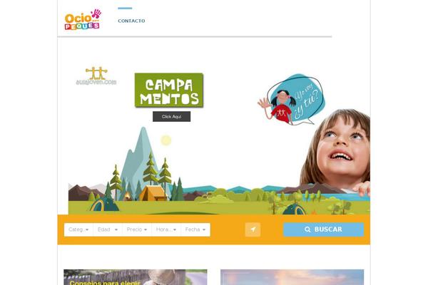 Site using Ait-item-reviews plugin