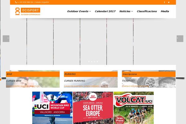 Site using Video-background-pro plugin