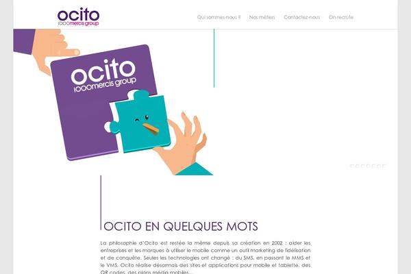 Site using Var plugin