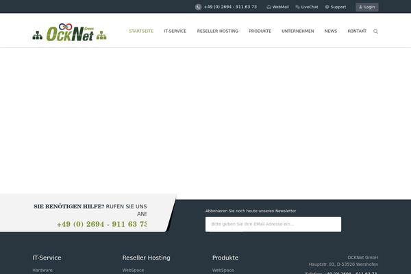 Site using Bm-gfonts plugin