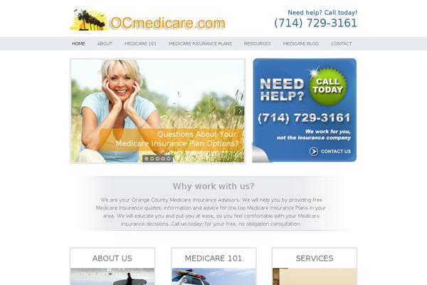 Site using E-newsletter plugin
