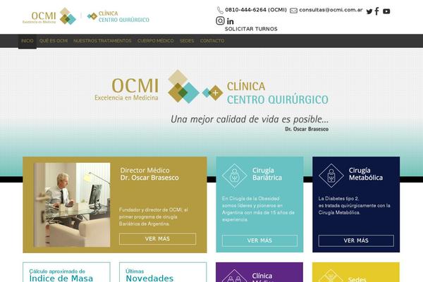 Site using Easy FAQ with Expanding Text plugin