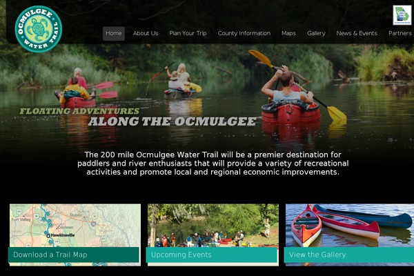 Site using Gantry 4 Framework plugin