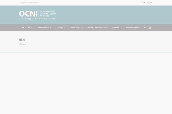 Site using Independent-core plugin