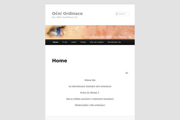 Site using Aam-animate-scroll plugin