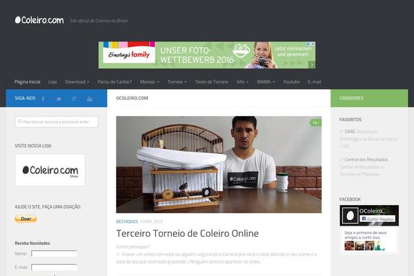 Site using iFlyChat - WordPress Chat plugin