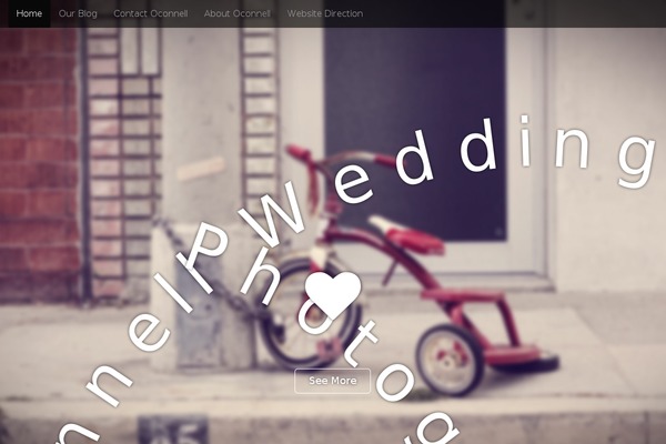 Arcade Basic theme site design template sample