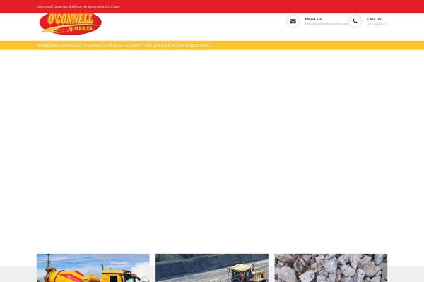 Site using Pithree-framework plugin