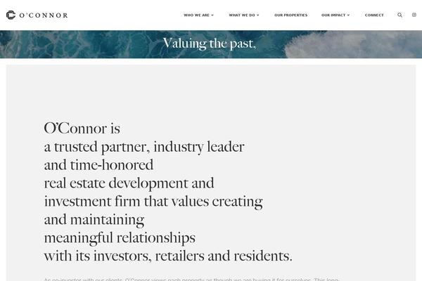 Site using Ele-custom-skin plugin