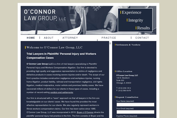 Site using Announcement-and-vertical-scroll-news plugin