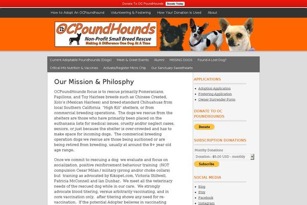 Site using Genesis Club Lite plugin