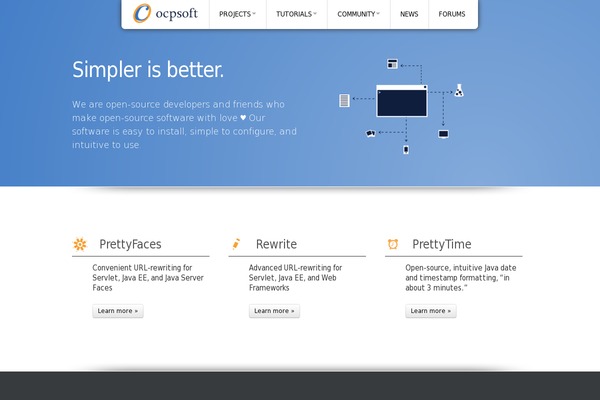 Site using Google Analytics by Yoast plugin