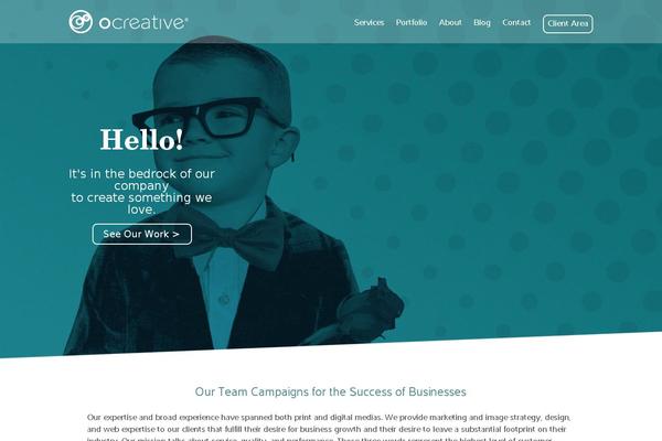 Site using HTML5 Responsive FAQ plugin