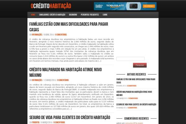 Site using Subzane-google-analytics-plugin plugin