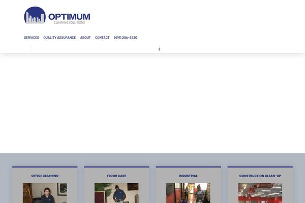 Site using Dw-mega-menu plugin