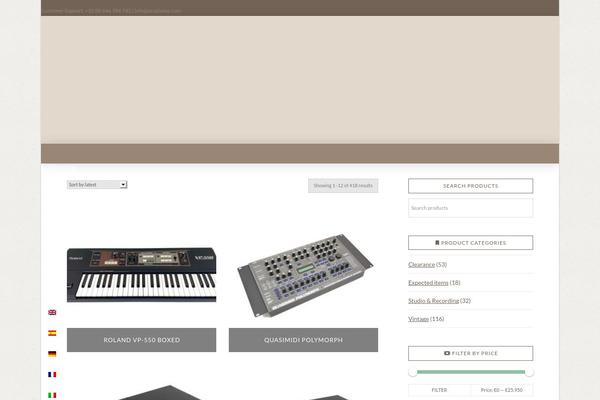 Site using Indeed-my-testimonials plugin